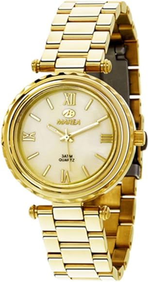 Marea Reloj Unisex B54009/1 Dorado