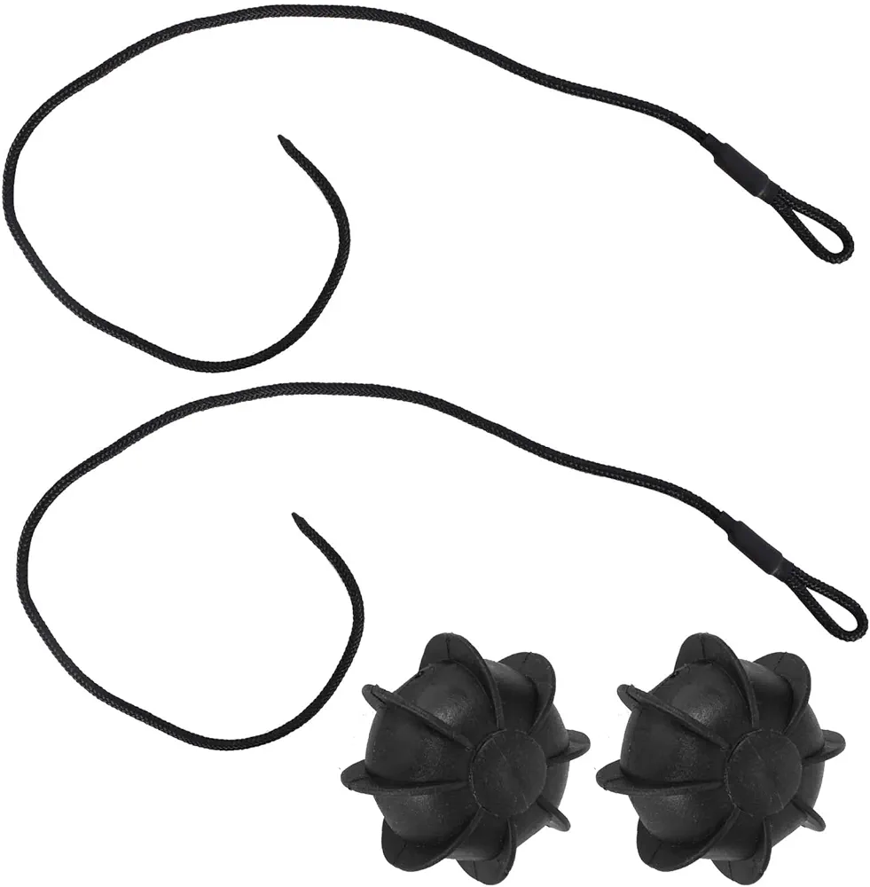 Vesaneae 2 Piezas Correa para Estante Interior Trasero, Correa de Fijacion para Maletero Trasero,Cinta de Sujeción Universal,Cuerdas para Remolque Coche,Cordón de Maletero Coche,Accesorios para Coche