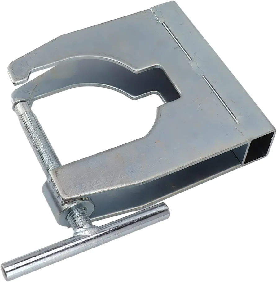 Topyond Herramienta Divisora ​​de Cárter De Metal - Accesorios De Motosierra Para 502 140B 51 61‑01 Separador De Cigüeñal - Separador De Cárter - Herramienta Para Mantenimiento Y Reparación De Motosie
