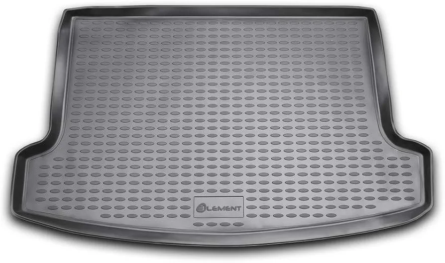 Element Protector de Maletero a Medida TPE Peugeot 307 SW, 2002-2008, Station Wagon