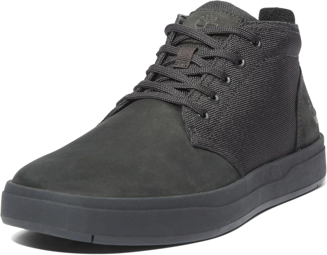 Timberland Davis Square F/L Chukka, Botas Hombre