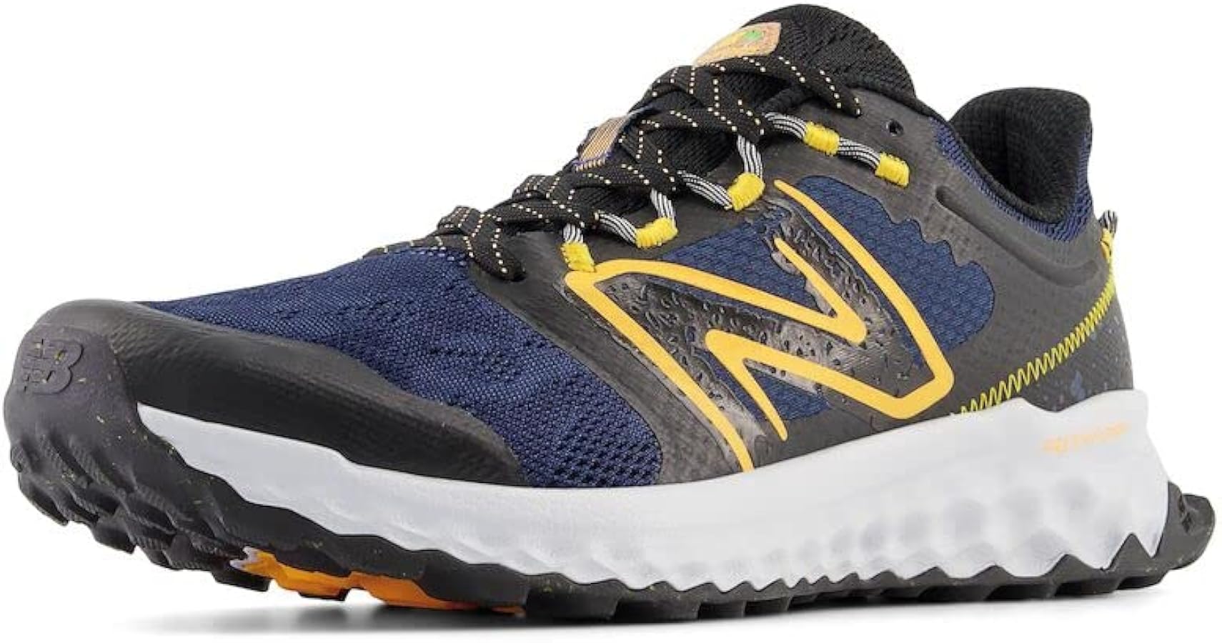 New Balance Men's Fresh Foam Garoe V1 Trail Running Shoe