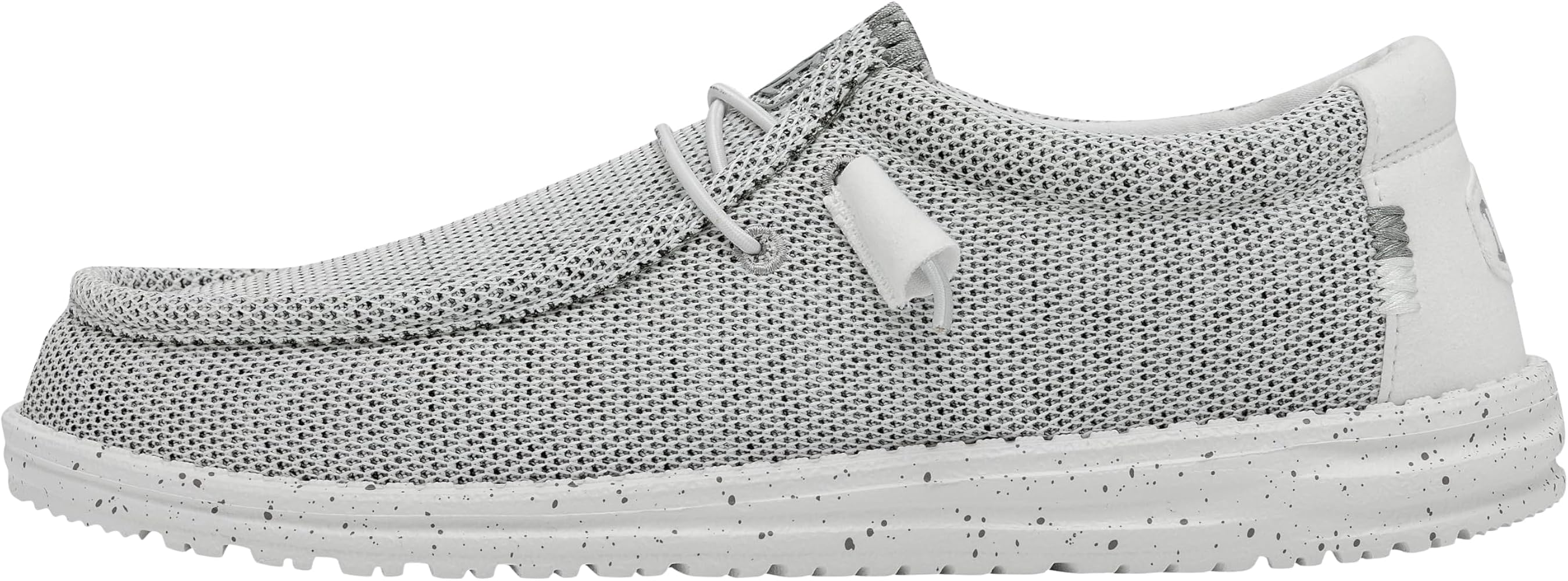 HEYDUDE Wally Sox - Zapatos Estilo Mocasín para Hombre