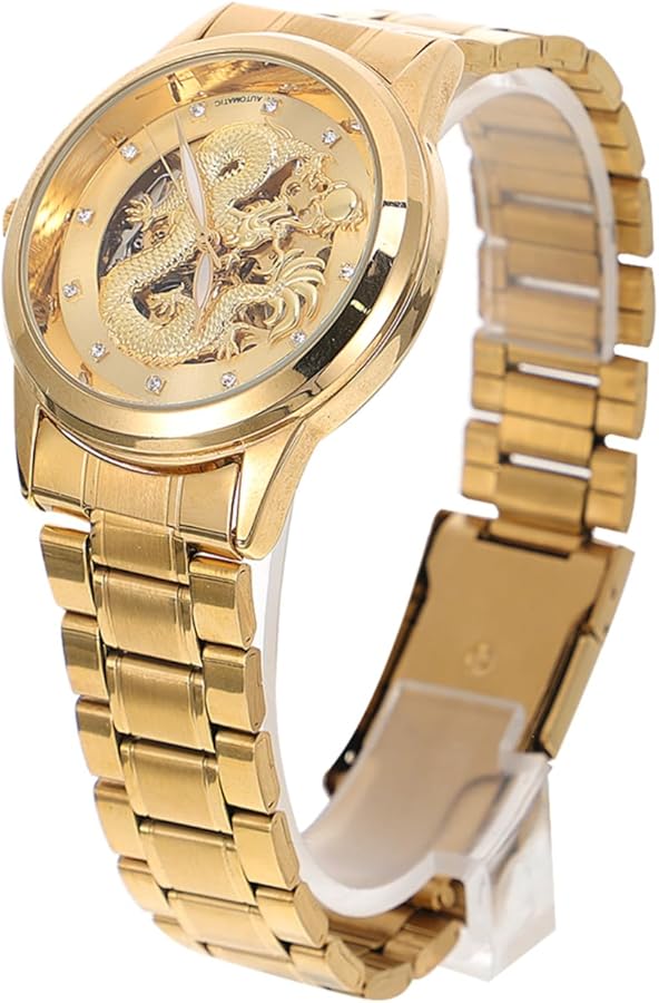 VALICLUD Reloj De Hombre Reloj Completamente Automático Reloj Resistente Al Agua Reloj De Trabajo Relojes para Hombres Cajas De Relojes para Hombres Relojes De Hombre Reloj Automático para