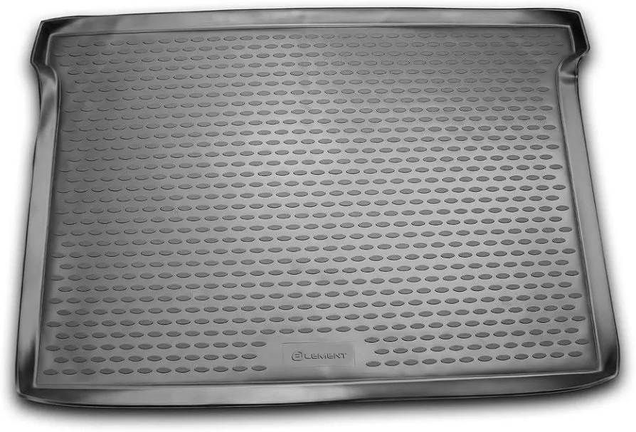 Element Protector de Maletero a Medida TPE Peugeot Partner Tepee Comfort, 2008->, Minivan