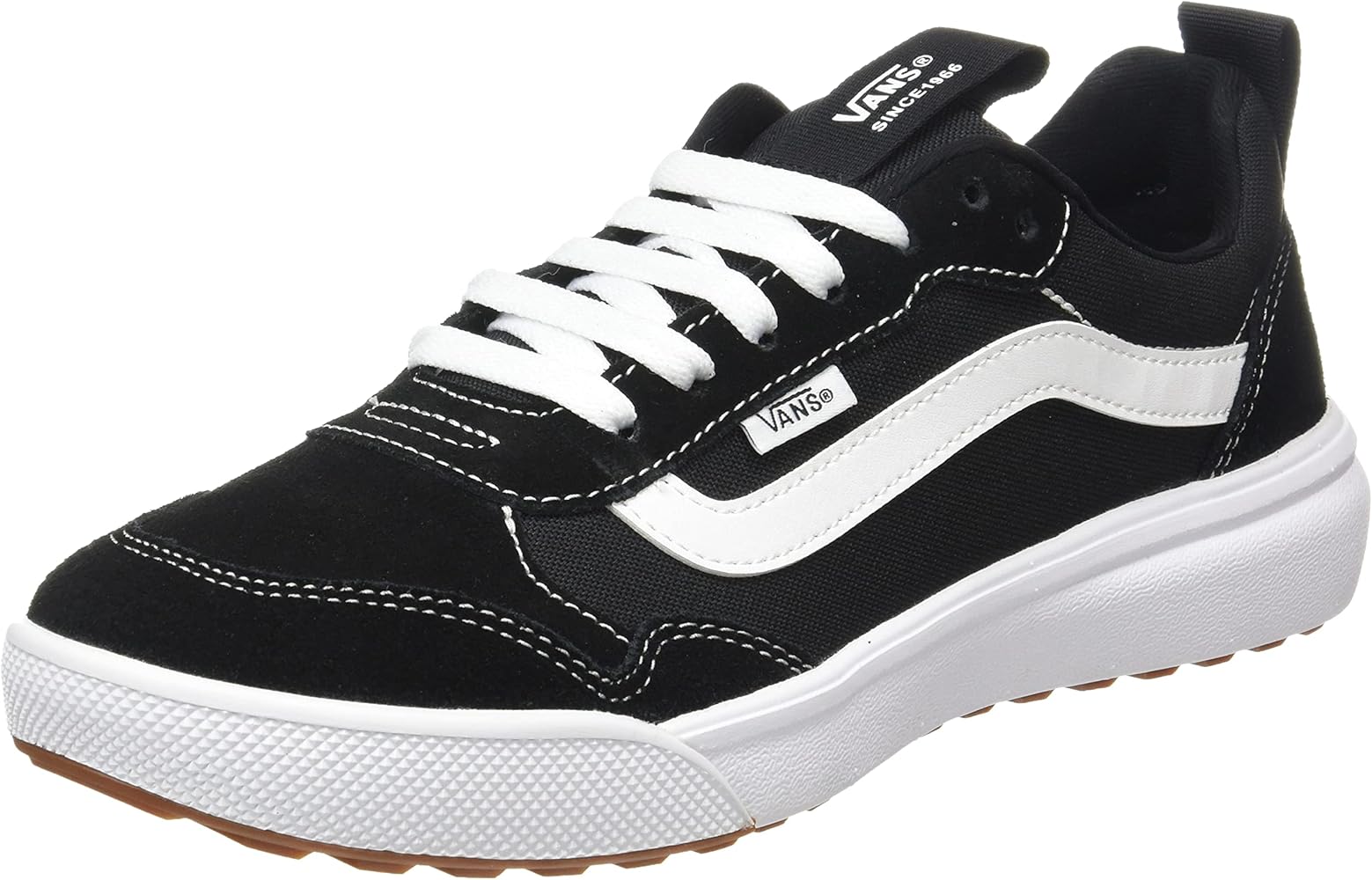 Vans Range Exp, Zapatillas de Deporte Hombre