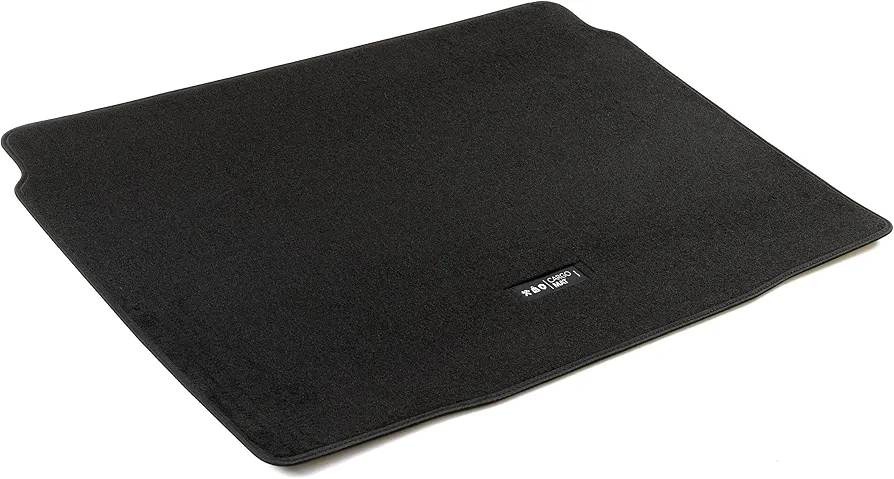 MTM BA-1153 Alfombra protección de maletero para Opel Corsa F (VI) - Corsa-e (electric) / Peugeot 208 II - e-208 (electric) 2019>