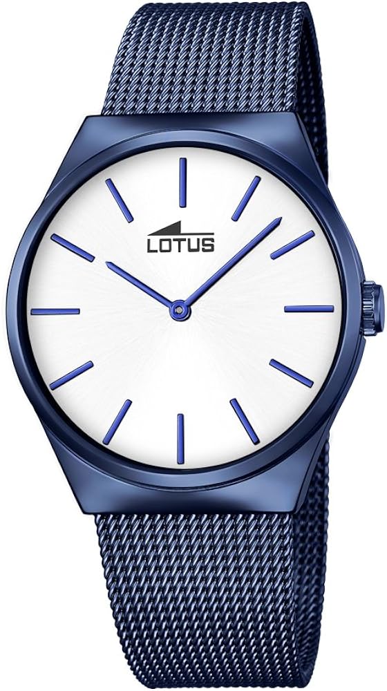 Lotus Reloj de Pulsera 18287/1