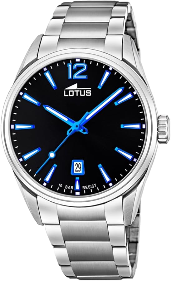 LOTUS Analógico 18692/6