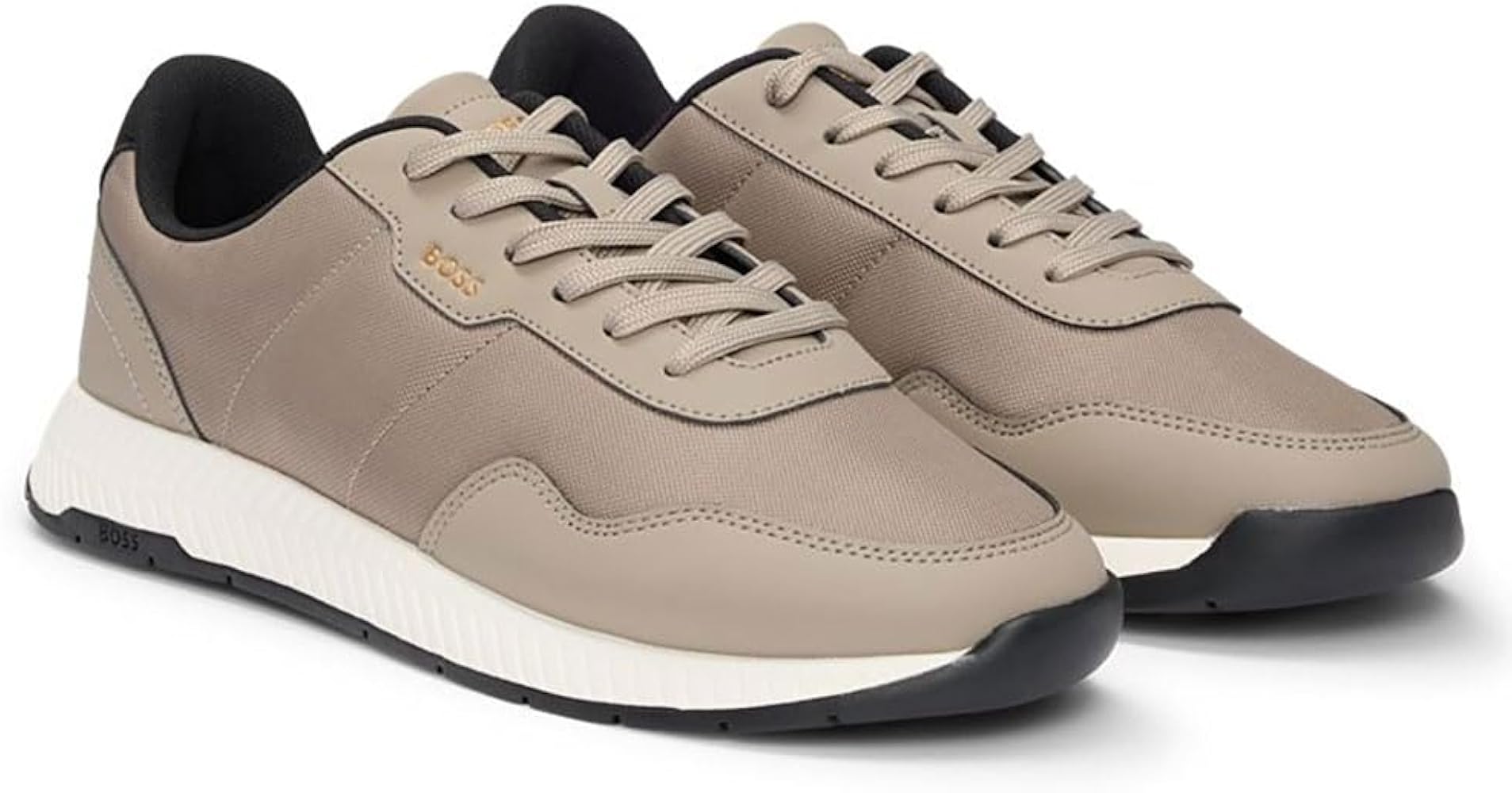 BOSS Titanium Runn Nypu, Tenis Hombre