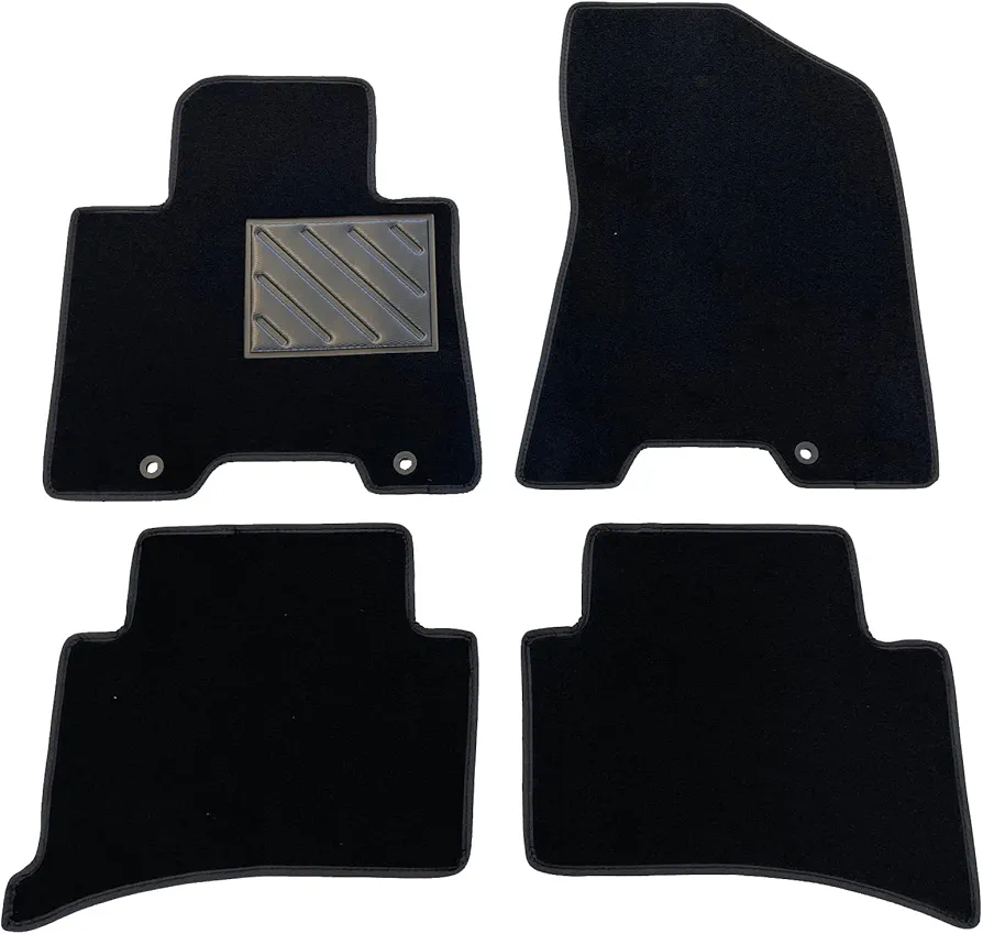 Alfombrillas para Hyundai Tucson