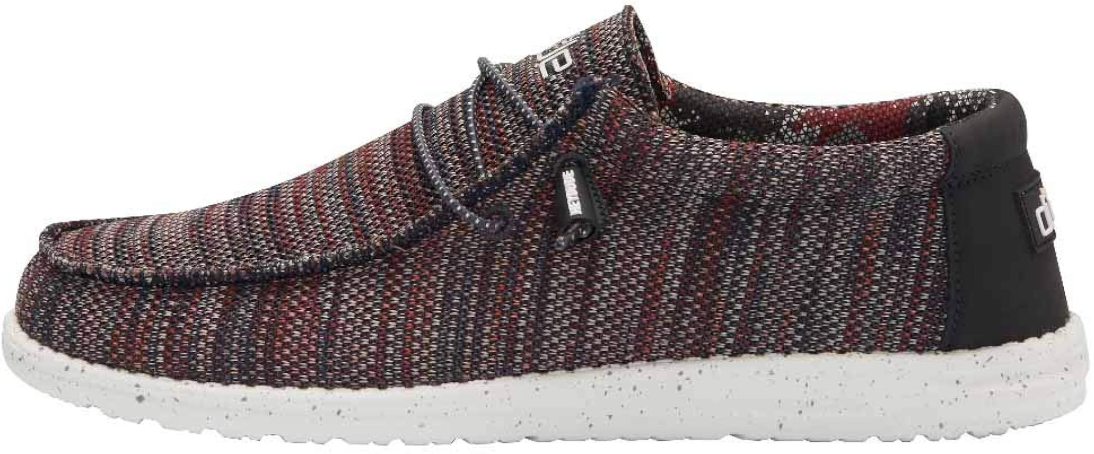 Hey Dude Men's Wally Sox