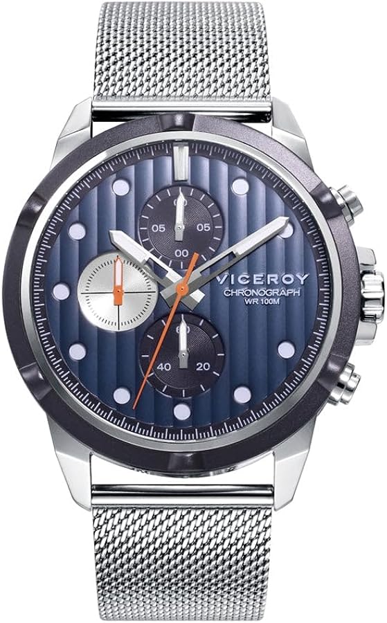 Reloj de Hombre Viceroy 471329-37