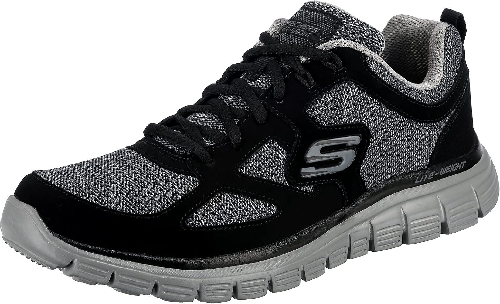 Skechers Burns Agoura Sneaker, Zapatillas Hombre