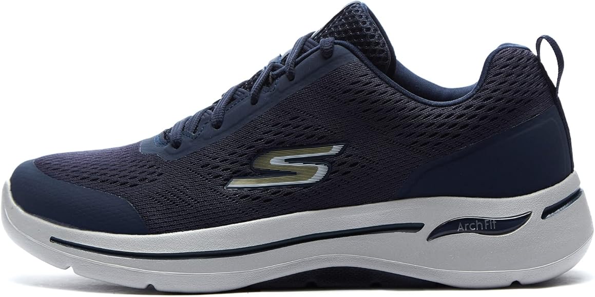 Skechers Go Walk Arch Fit Idyllic, Zapatillas Hombre
