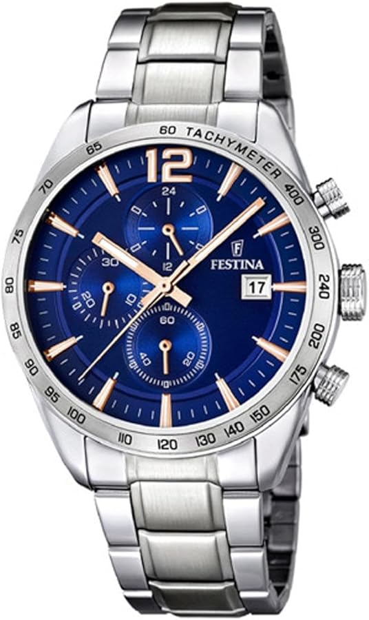 Festina Reloj de Pulsera F16759/5