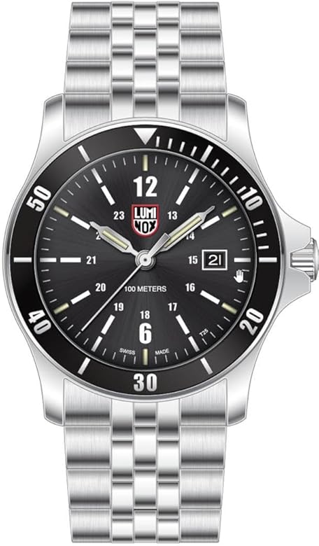 Luminox Reloj para Buceo XS.0911