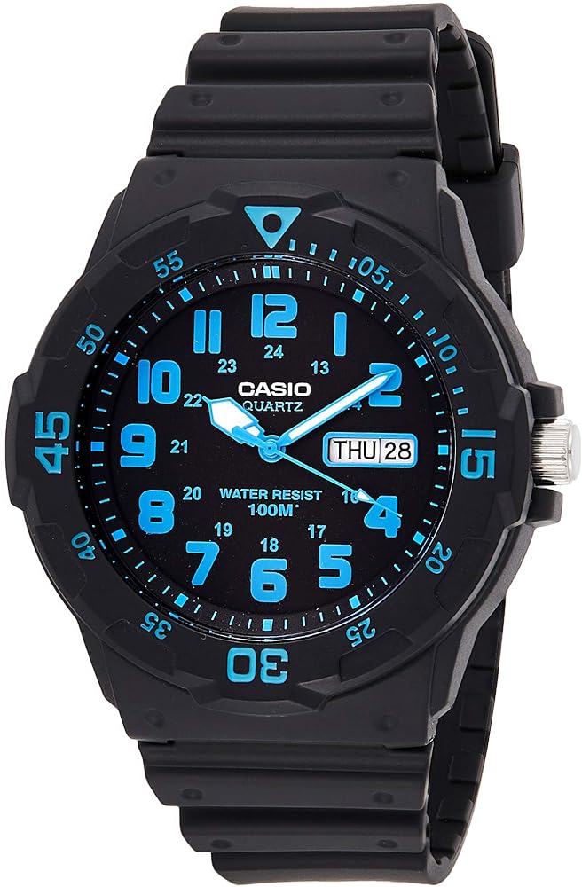 Casio Reloj Hombre