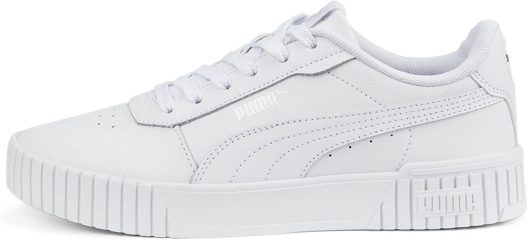 PUMA Carina 2.0, Zapatillas Mujer