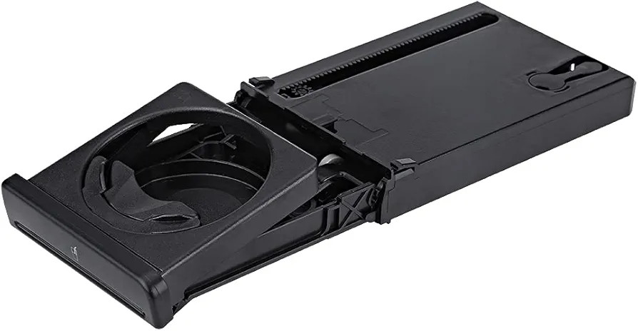 Portavasos, antiguo portavasos para tablero delantero de automóvil OEM 8E1862534 J Apto para A4 2002-2006 B6 B7 Usado desde 2005