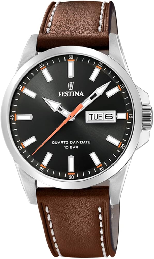 FESTINA Reloj de Pulsera F20358/2