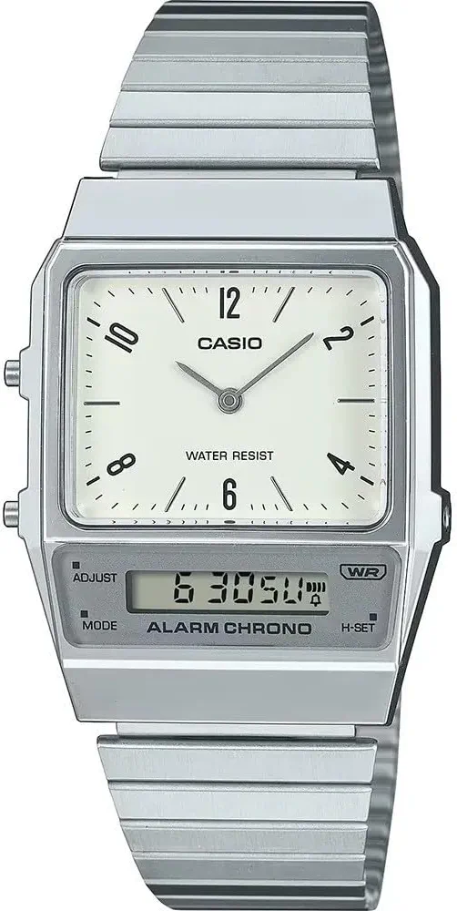 Casio Watch AQ-800E-7A2EF
