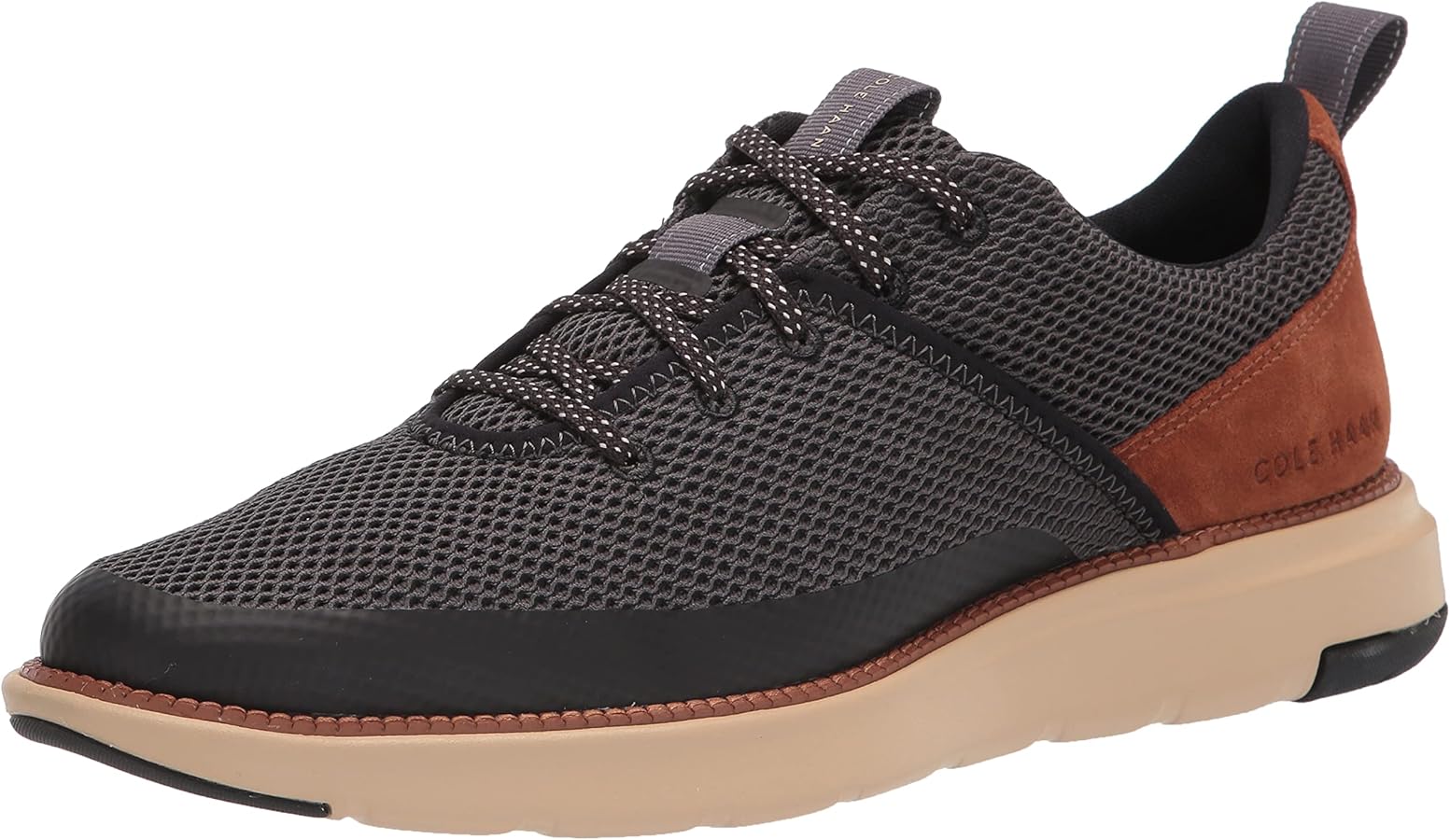 Cole Haan Men's Grand Atlantic Sneaker