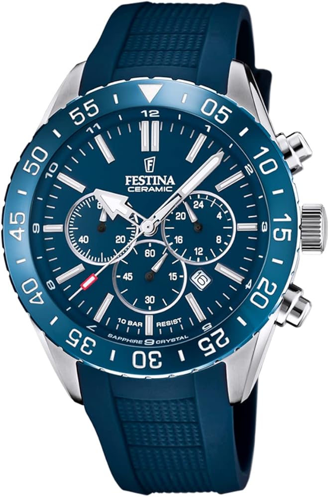 FESTINA Analógico F20515/1