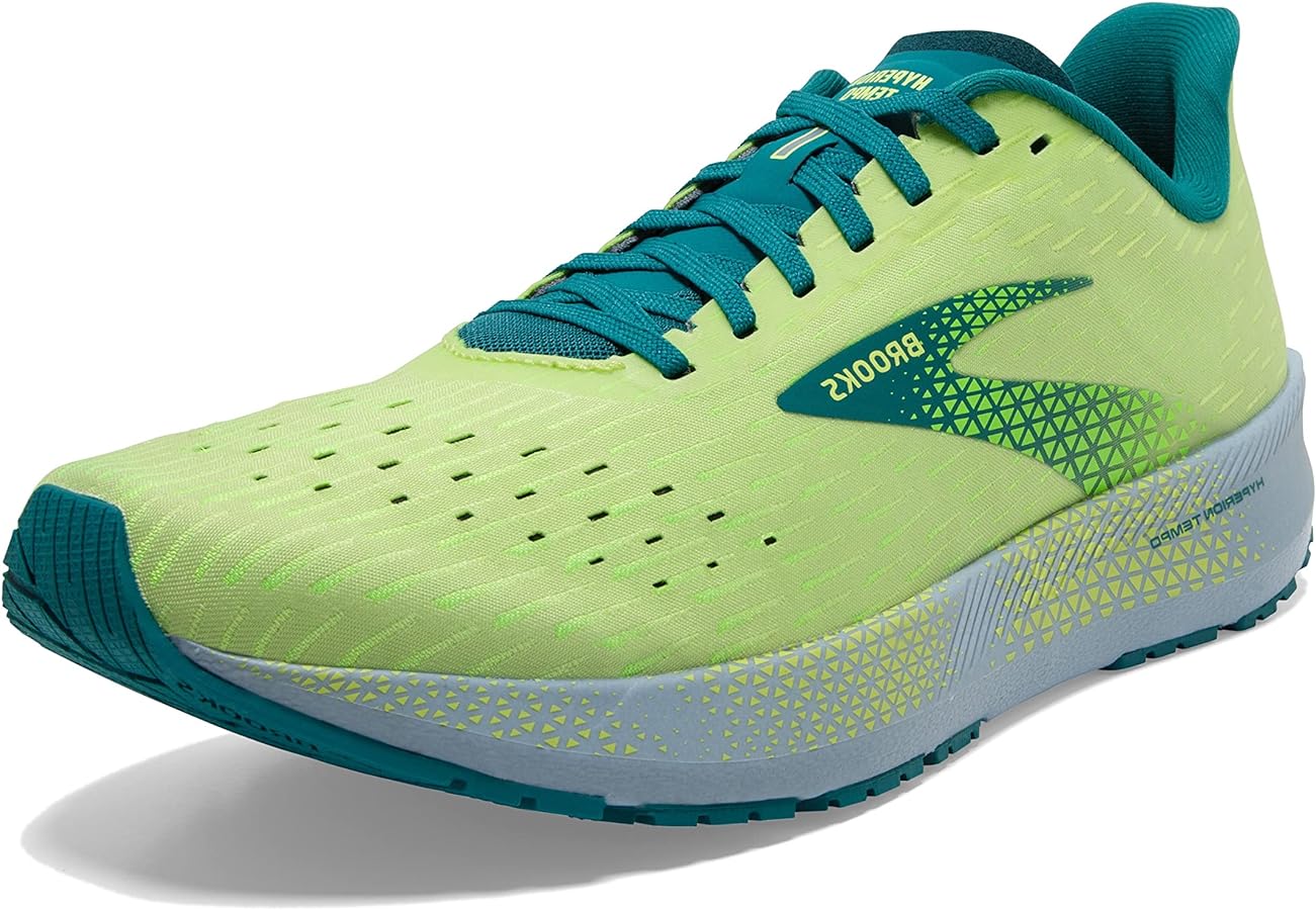 Brooks Men's, Hyperion Tempo Running Shoe