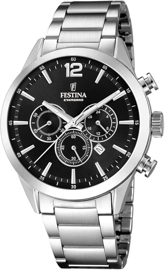 FESTINA Reloj de Pulsera F20343/8