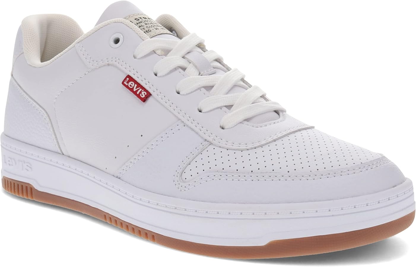 Levi's Men's Drive Lo Sneaker