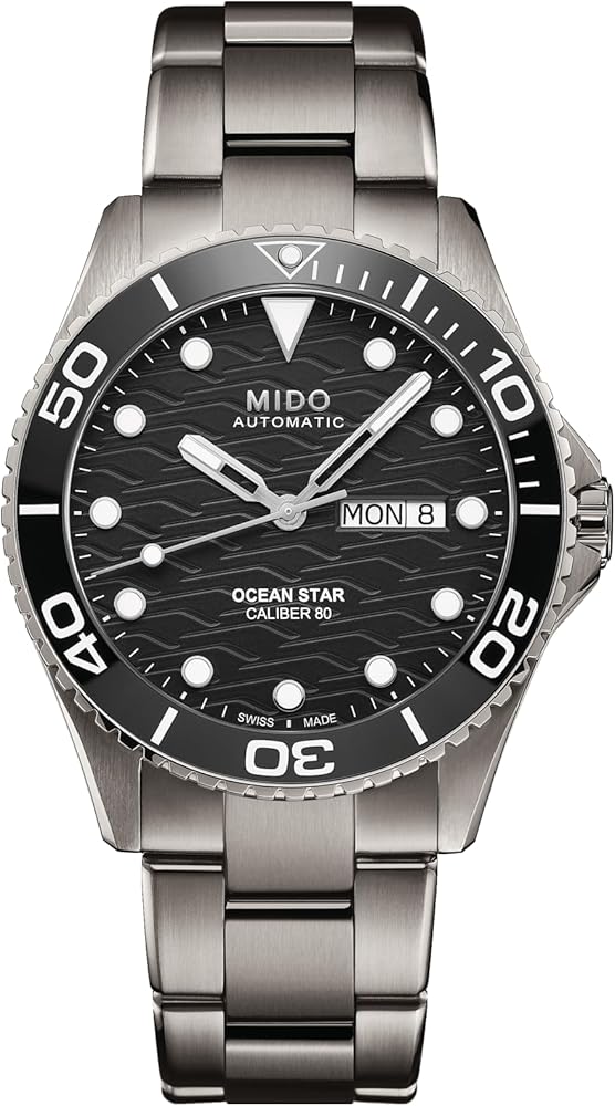 Mido Reloj para Hombre M042.430.44.051.00