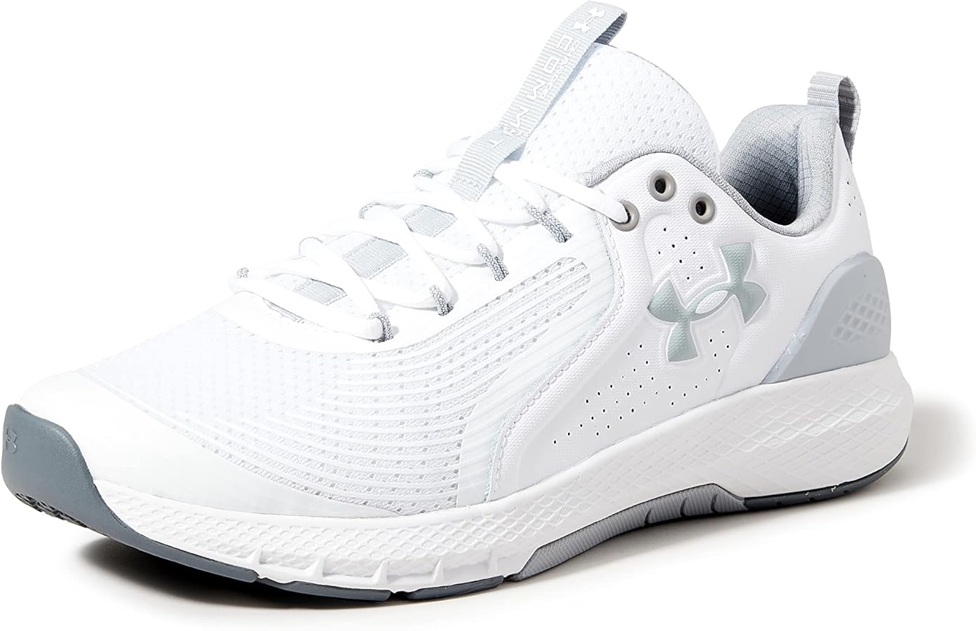 Under Armour Men's Charged Commit TR 3 Cross Trainer