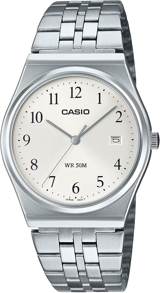 Casio