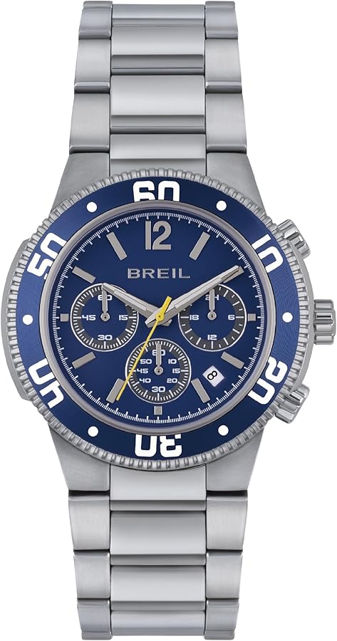 BREIL - Reloj Adjust para Hombre