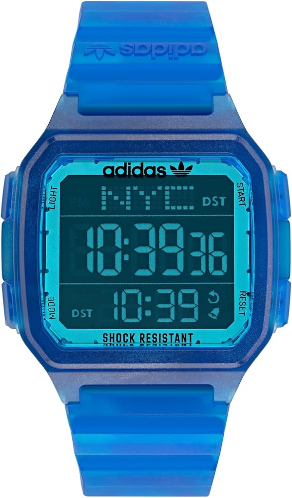 adidas Reloj Informal AOST220472I