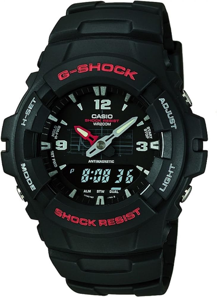 Reloj Casio G-Shock para Hombre