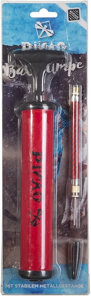 Pinao Sports 38219 Ball Bombas de Juego , color/modelo surtido