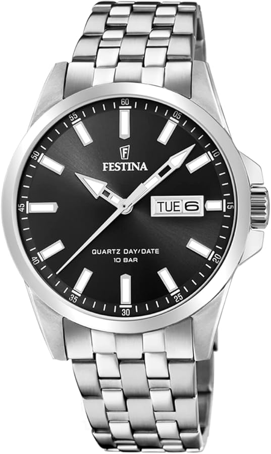 FESTINA Reloj de Pulsera F20357/4