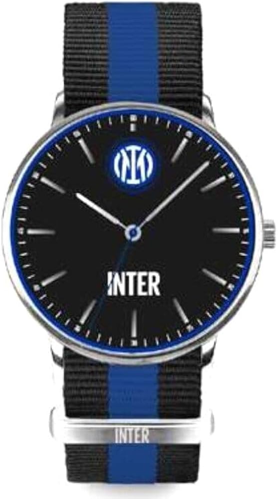 Inter Reloj Deportivo P-IA4490XN1