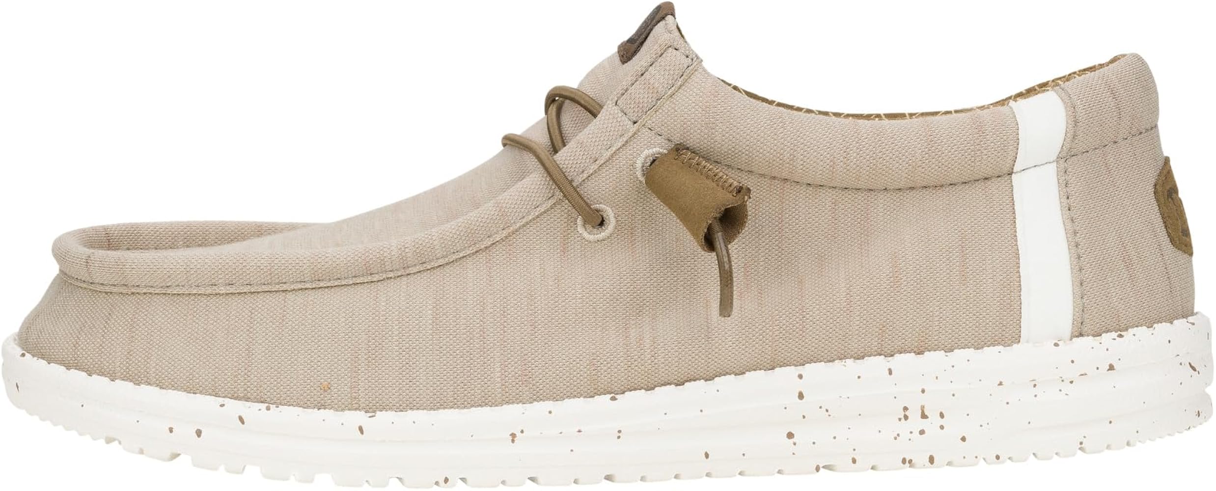 HEYDUDE Wally Amazon Exclusive Styles, Men's Shoes, Men's Slip-on Loafers, Comfortable & Light-Weight