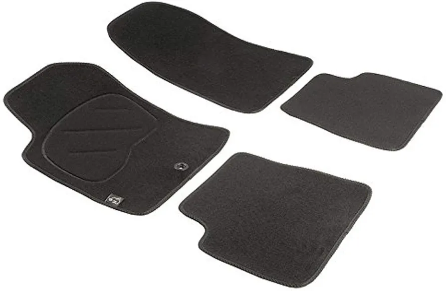 J. ALFOMBRAS PREMIUM NEGRO MOD. (9/95-3/02)