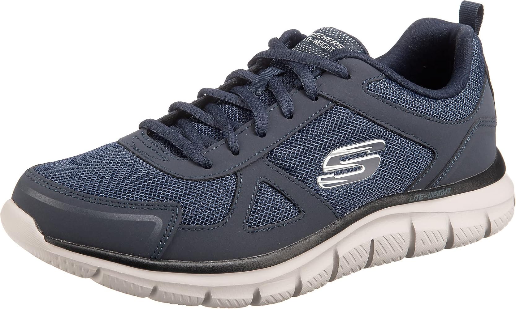 Skechers Track Scloric, Zapatillas Hombre