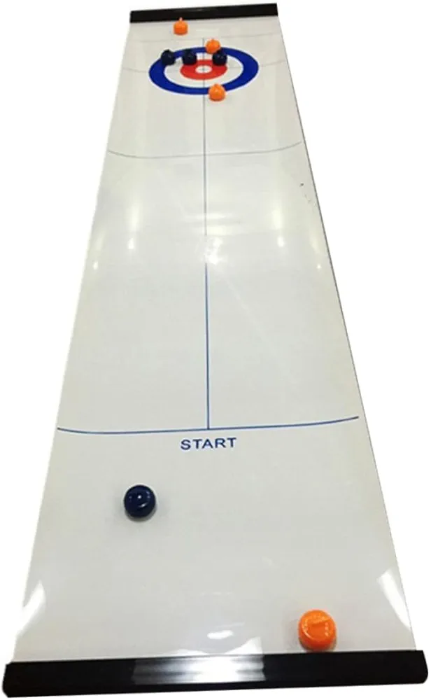 VICASKY 1 Juego Juguete de Bola Que se encrespa Juguetes de Juego de Mesa Mini Juguete Juguetes Infantiles Juguetes educativos Juguetes de Pelota Juguete Deportivo de Ocio