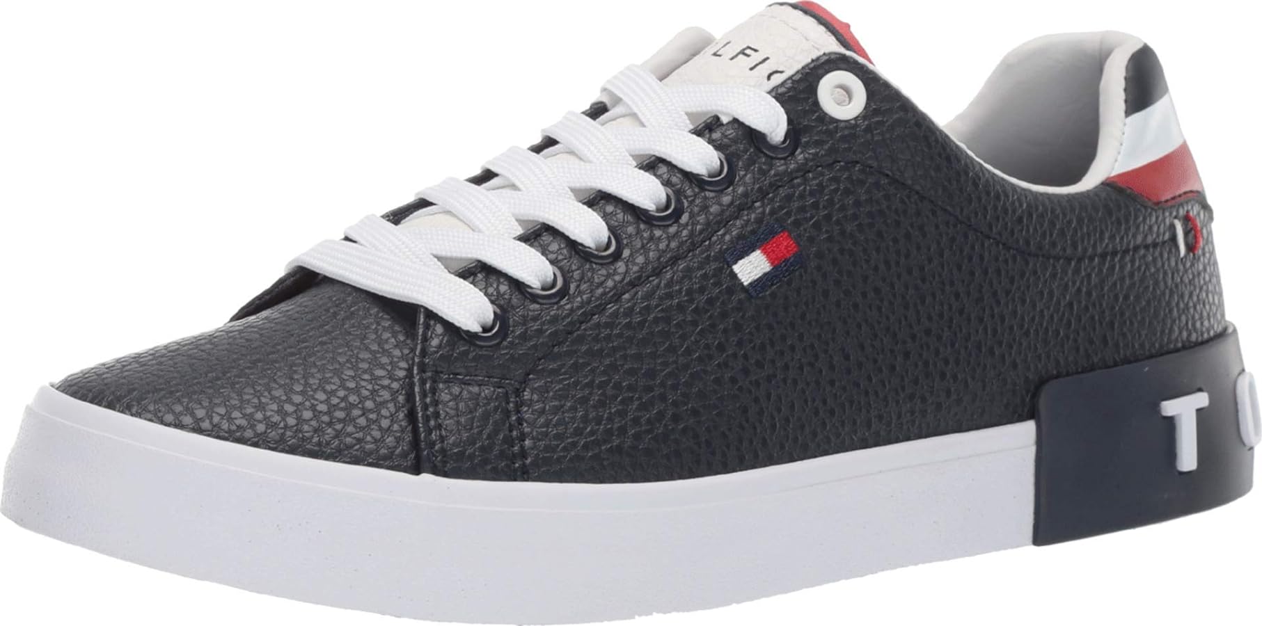 Tommy Hilfiger Men's Rezz Sneaker