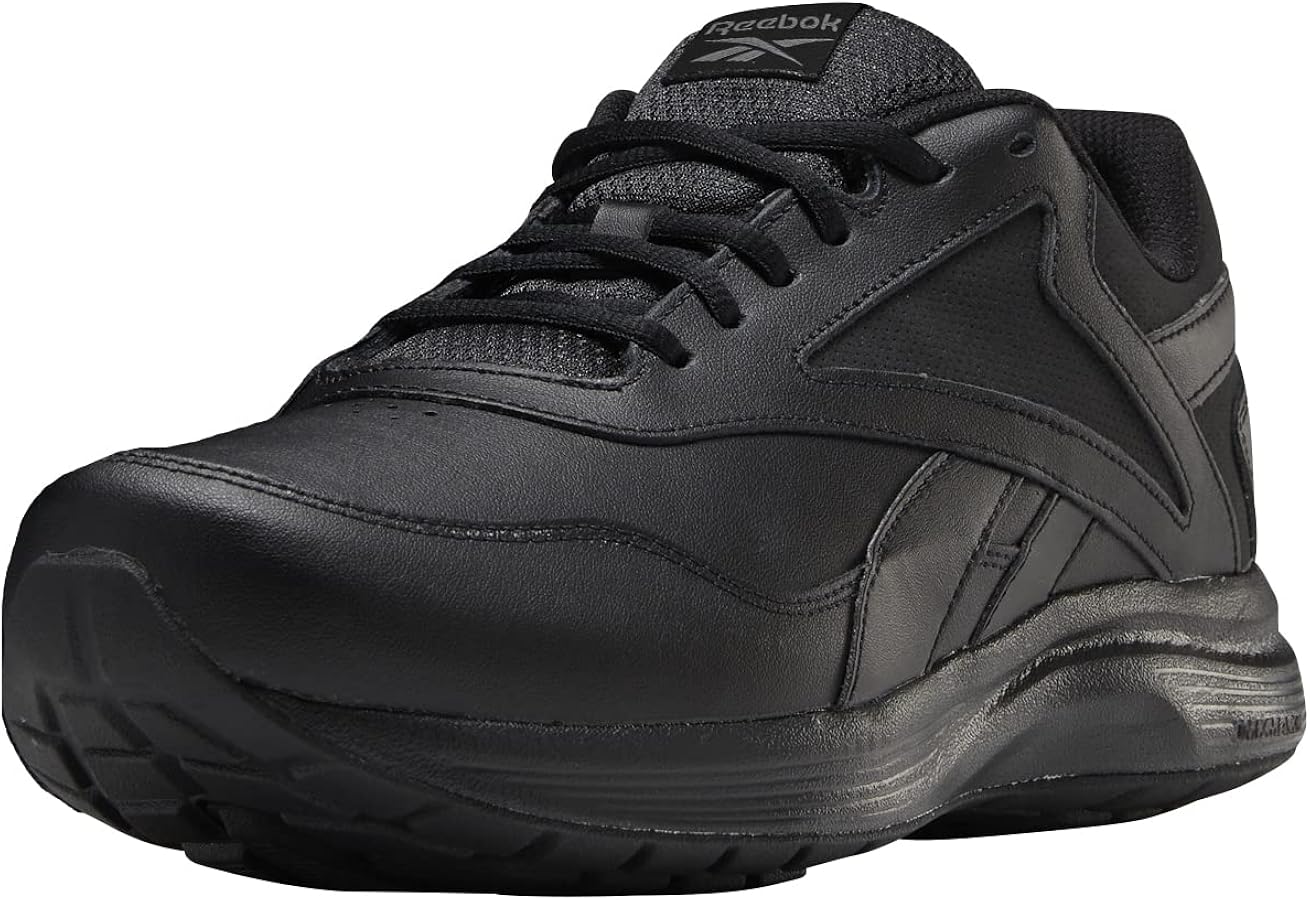 Reebok Men's Walk Ultra 7 DMX Max 4e Cross Trainer