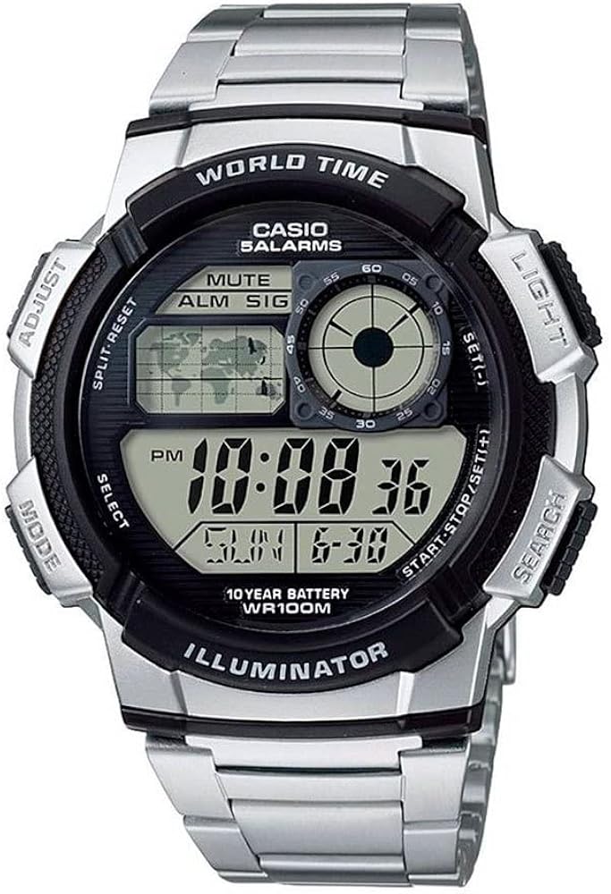 Casio