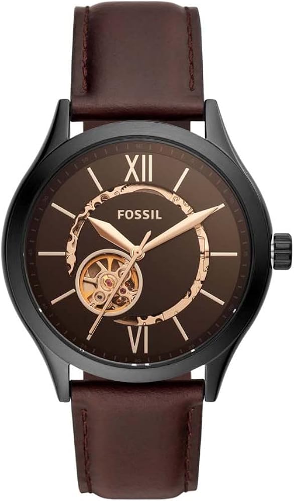 Fossil BQ2651 Reloj de Hombres