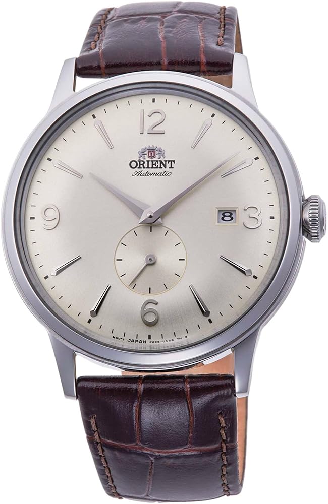 Orient Reloj de Pulsera para hombre, RA-AP0003S10B