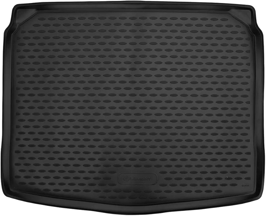Element EXP.ELEMENT0192412VF - Alfombrilla para Maletero, Color Negro